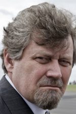 Miroslav Hanus; Prag, Çekya doğumlu Çek oyuncu, senarist