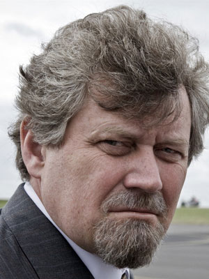 Miroslav Hanus; Prag, Çekya doğumlu Çek oyuncu, senarist