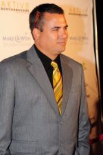 Daniel Zirilli; senarist, yönetmen