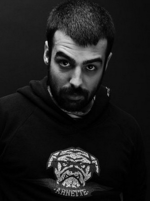 Kerim Barutçu; yönetmen