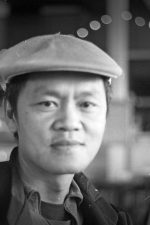 Luang Kiyé-Simon; Laos doğumlu Laoslu yönetmen