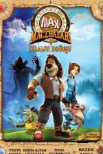 Max Maceraları: Kralın Doğuşu