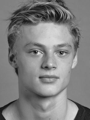 Jonas Smulders; Hollandalı oyuncu