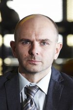 Jack Deam; Oldham,Lancashire,İngiltere doğumlu İngiliz oyuncu