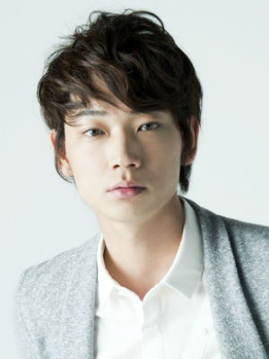 Gô Ayano; Go Ayano,Gou Ayano olarak da bilinen Japon oyuncu