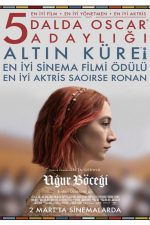 Uğur Böceği; Filmin orijinal adı: Lady Bird