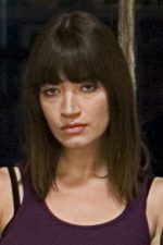 Anna Bederke; Hamburg, Almanya doğumlu Alman oyuncu