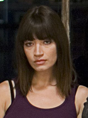 Anna Bederke; Hamburg, Almanya doğumlu Alman oyuncu