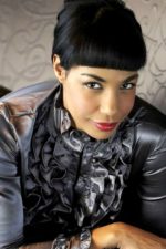 Amanda Brugel; Kanadalı  oyuncu