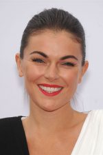 Serinda Swan; Kanadalı  oyuncu