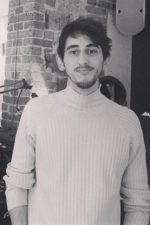 Sercan Sezgin; kurgucu, yönetmen