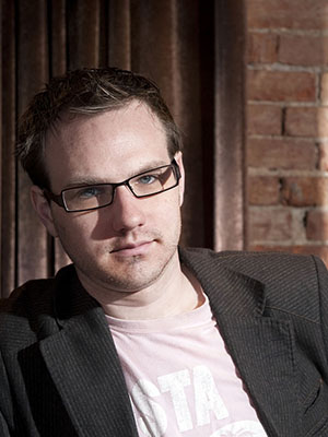 David Campbell; oyuncu, senarist, yönetmen