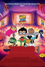 Genç Titanlar Filmi