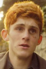 Fionn O'Shea; Dublin,İrlanda doğumlu İrlandalı oyuncu