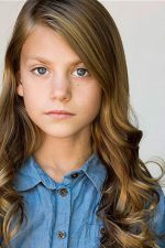 Abigail Pniowsky; oyuncu