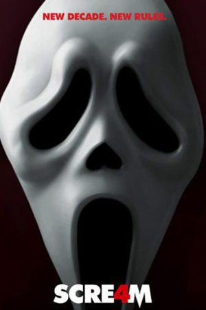 Çığlık 4; Filmin orijinal adı: Scream 4