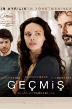 Geçmiş; Filmin orijinal adı: Le Passé