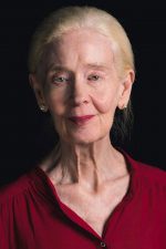 Vivien Bridson; İngiliz  oyuncu