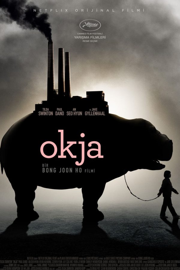 Okja