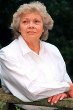 Mary Wimbush; Kenton,Middlesex,İngiltere doğumlu İngiliz  oyuncu