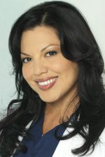 Sara Ramirez; Meksikalı oyuncu