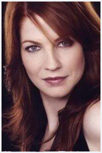 Alisen Down; Kanadalı  oyuncu