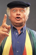 Fips Asmussen; Hamburg, Almanya doğumlu Alman komedyenoyuncu