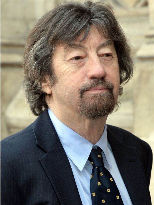 Trevor Nunn; Ipswich,Suffolk,İngiltere doğumlu Trevor Robert Nunn olarak da bilinen İngiliz  yönetmen, senarist