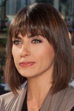 Constance Zimmer; Amerikalı oyuncu, yönetmen