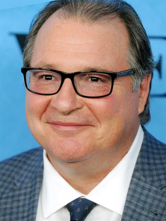 Kevin Dunn; Amerikalı oyuncu