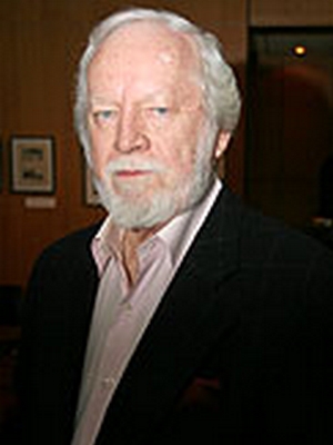 Charles L. Campbell; ses montajcısı, ses tasarımcısı, oyuncu