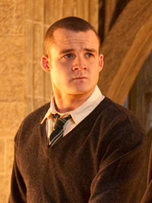 Josh Herdman; Hampstead,Londra,İngiltere doğumlu İngiliz  oyuncu
