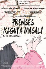 Prenses Kaguya Masalı; Filmin orijinal adı: Kaguyahime no monogatari