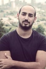 Emek Şafak Aslan; Türk kurgucu, senarist, yönetmen