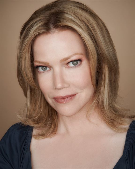 Stacey Travis; Amerikalı oyuncu