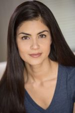 Alma Sisneros; oyuncu