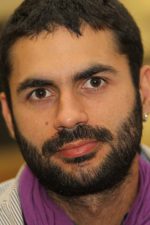 Gabriel Mascaro; Brezilyalı senarist, yönetmen, görüntü yönetmeni