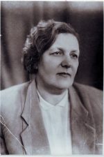 Ludmila Rudenko; Lubny, Ukrayna doğumlu Ludmila Viladimirovna Rudenko olarak da bilinen Ukraynalısatranç oyuncusu