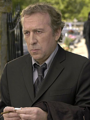 Jean-Michel Dupuis; Fransız oyuncu