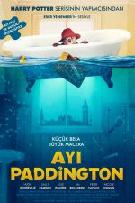 Ayı Paddington; Filmin orijinal adı: Paddington