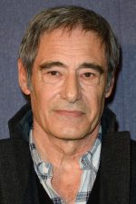 Gérard Lanvin; Fransız oyuncu