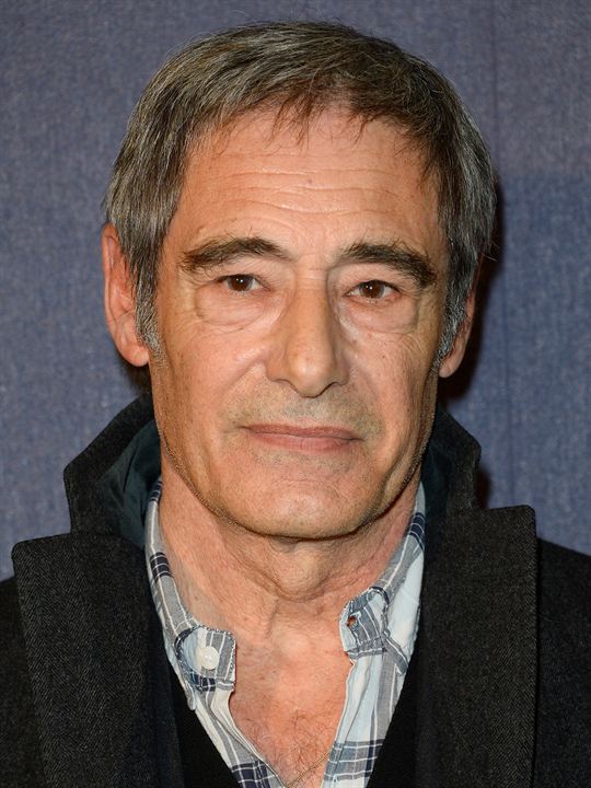 Gérard Lanvin; Fransız oyuncu