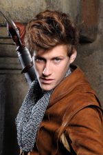 Jean-Baptiste Maunier; Fransız oyuncu