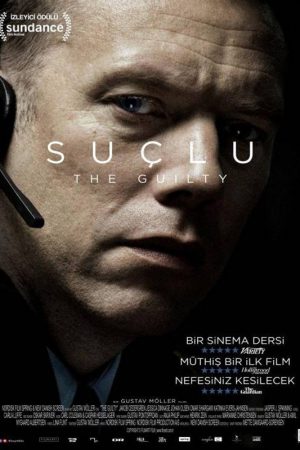 Suçlu; Filmin orijinal adı: Den skyldige