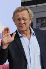 Richard Darbois; Richard Guimond Darbois olarak da bilinen Kanadalı  oyuncu