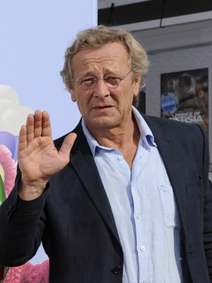 Richard Darbois; Richard Guimond Darbois olarak da bilinen Kanadalı  oyuncu