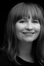 Trine Aadalen Lo; Skien,Norveç doğumlu Norveçli  yapımcı