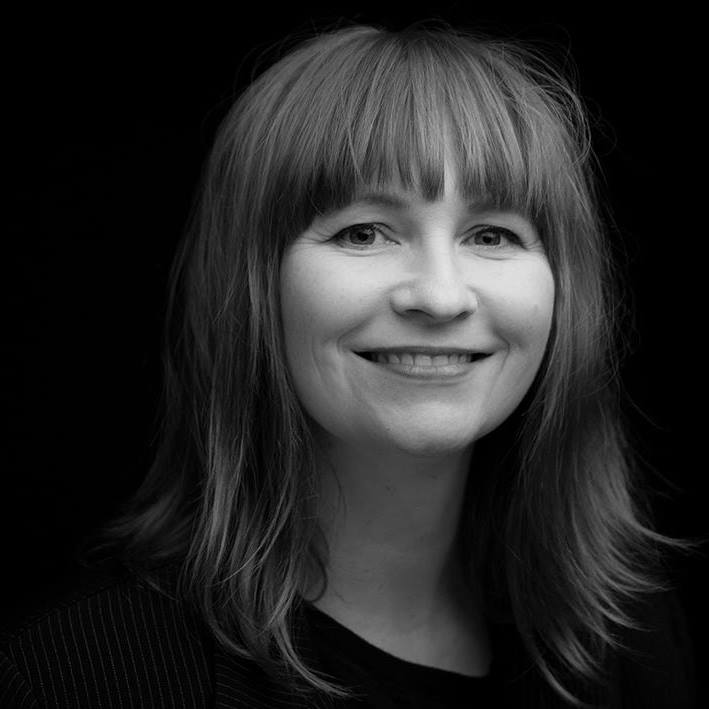 Trine Aadalen Lo; Skien,Norveç doğumlu Norveçli  yapımcı