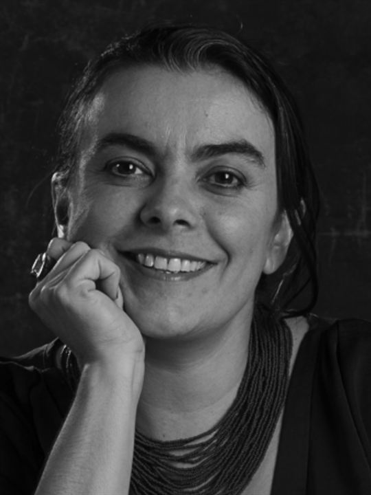 Hilda Hidalgo; Calle Blancos, San Pedro, Kosta Rika doğumlu Kosta Rikalı yönetmen