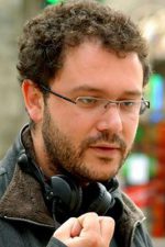 Riad Sattouf; Fransız oyuncu, senarist, yapımcı